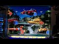 【2003】パチンコ　ＣＲサンダーバード２Ｒ　⑩　【名機発掘】悲願　３号全回転降臨　thunderbirds are go classic thunderbirds