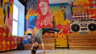 BBOY AB | COMPILATION 2022