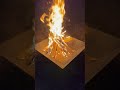 Очаг diy fire дача