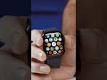 Unboxing iwatch series 7 #techsolutionz tech solutionz