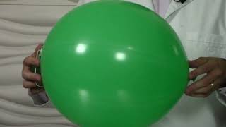 Jason Lindsey: Hooked on Science Experiments