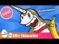 OSU! MrWeebl - Narwhals