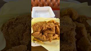Charlie’s Fish And Chip, Best Fish and Chip In Los Angeles