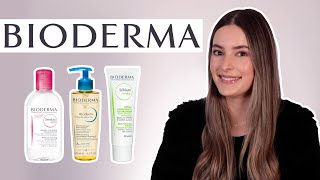 Ultimate guide to Bioderma | Products for sensitive, dry, irritated skin