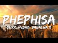 Stixx, Nvcho, Babalwa M - Phephisa (Lyrics)