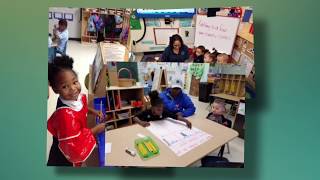 Pre-K enrollment now open!