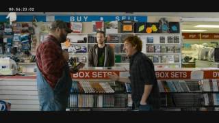 SPLIT: Extended Uberedneck Scene