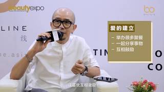 Aaron Yap -如何有效带领团队