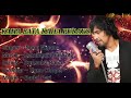 KAHA BATA KAHA PURAYO | Sonu Nigam | Nepali Song Lyrics |