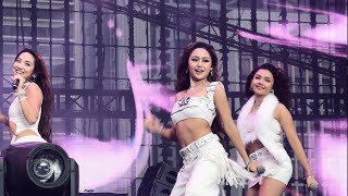 241109 DREAMGALS (MILLI Flower.far GALCHANIE) - SORRY | Hypefest HK