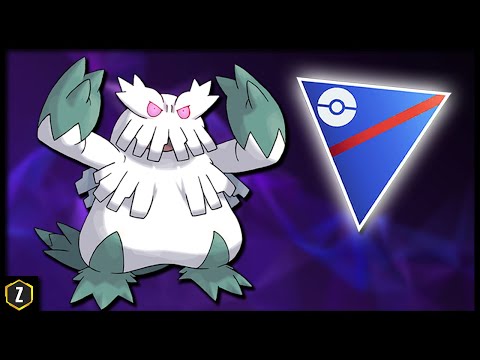 STRONG and EASY TO USE TEAM for JUNGLE CUP in Pokémon GO Battle League!