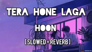Tera Hone Laga Hoon [Slowed +Reverb] - Atif Aslam, Pritam | @aestheticslime2919