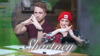 Shayne & Courtney being my favorite couple...of frenemies 👀