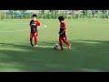 성동 fc vs 거여초 2022.5.24 u10 전반