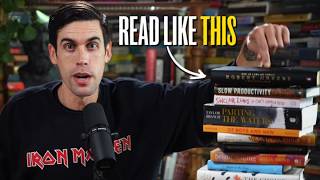 How To Read Like A Pro Rules For Reading