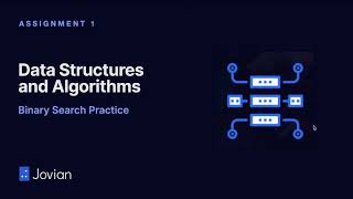 Binary Search Practice (Assignment 1) | Data Structures and Algorithms in Python