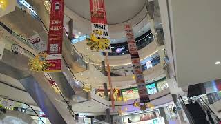 8k Ultra HD Video at DSL Virtue Mall at Uppal Hyderabad