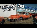 Baby Corvette Is Actually The FATHER: Opel Kept The Corvette's Secret | Barn Find Hunter - Ep. 123