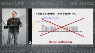 iPerf2 vs iPerf3 | Panos Vouzis | WLPC Phoenix 2020
