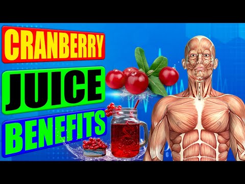 What pH do cranberries like?