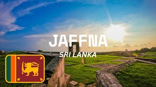 JAFFNA, SRI LANKA: EXPLORING THE RICH TAPESTRY OF NORTHERN CULTURE - Travel Guide And Things #jaffna