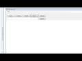 Basic web browser tutorial - Visual Basic 2008
