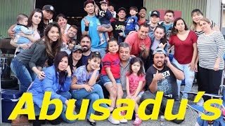 ABUSADU´S DAY