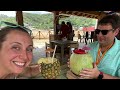 🇭🇳 is roatan cruise port worth visiting caribbean cruise ports