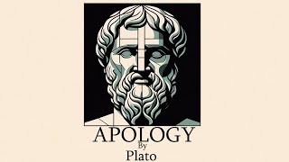 Apology By Plato | Read By Joshua Graham