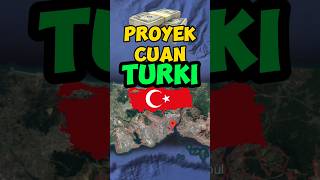 Proyek Cuan Turki