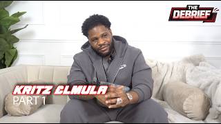 Kritz £l’Mula - “Manor House Took The Best Of Everything Around Us” - Part 1