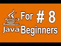 Java Tutorial For Beginners- 8 - Comments in Java
