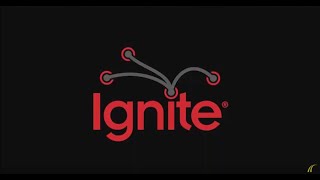 Ignite - Isabelle Elwart