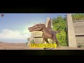 all 106 dinosaurs in jurassic world evolution 2 new massive intro dinosaur