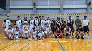 Japino2k24IntertownCup  BEST4team PLAYOFFS 11/10/24 BALLISLIFE vs LEGENDS