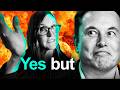 Ark Invest Says SpaceX $1.75 Trillion Valuation Makes Sense *IF*...