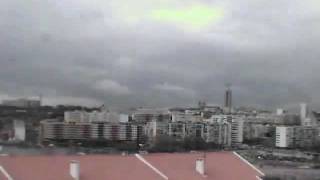 Almada - a whole day in 32 seconds - Time Lapse sequence