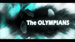 Lambi - The OLYMPIANS (Original Mix)