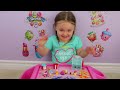 shopkins candy collection