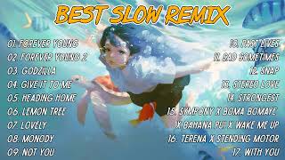 Dj slow remix‼️full album cocok buat santai