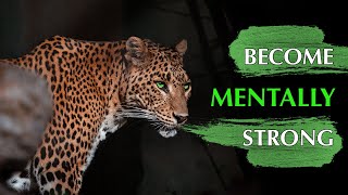 Psychology Secrets To Become Mentally Strong