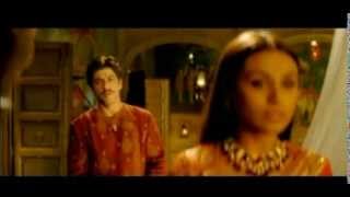Paheli Film Trailer- Shah Rukh Khan and Rani Mukherjee.