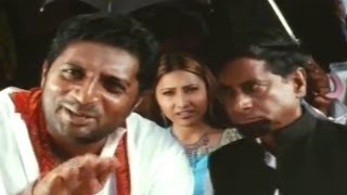 Khadgam Movie || Comedy Scenes || Back To Back Part 01