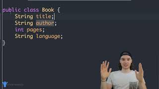 Classes Objects (continued) | Java | Tutorial 27 | Mike Dane
