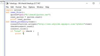 Profanity Editor Mini-Project - Udacity / One million Arab coders