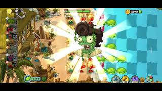 PvZ - Big Wave Beach