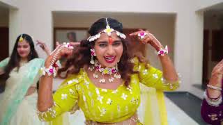 Best Lipdup Wedding Video | Priya & Manmohan | Studio Moon | kishan Gopal {Babu Daiya}