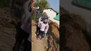 Gram Panchayat Barakot me hamare prangan 2022 ki Holi (3)