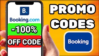 Booking.com Promo Codes 2026 | How to Find the Best Discounts and Coupons (Up to 100% Off)