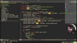 Live Stream 2022/12/23 - Building the Unscalable Queue System - Part 2
